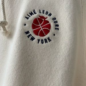 Aime Leon dore unisex sweater